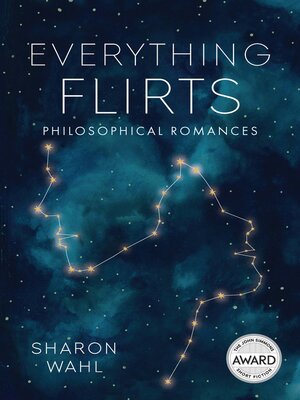 cover image of Everything Flirts